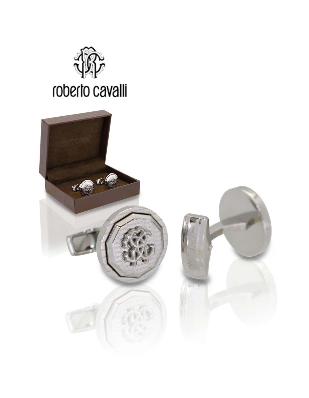 Roberto Cavalli Cufflink